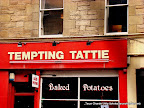 Tatties and Haggis are Scottish delicacies :), Tarun Chandel Photoblog