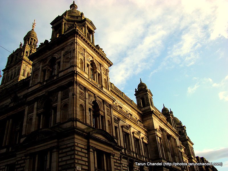 Glasgow Explore Walk, Tarun Chandel Photoblog