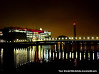 bbc scotland by clyde riverside, Tarun Chandel Photoblog