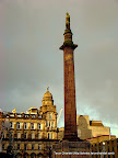glasgow george square, Tarun Chandel Photoblog