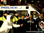 London Tamil Protests, Tarun Chandel Photoblog