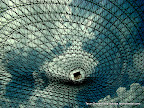 Meshed Sky, Tarun Chandel Photoblog