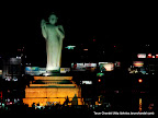 Buddha at Hyderabad Husain Sagar Lake, Tarun Chandel Photoblog