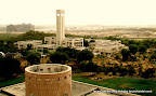 Campus ISB Indian School of Business Hyderabad, Tarun Chandel Photoblog
