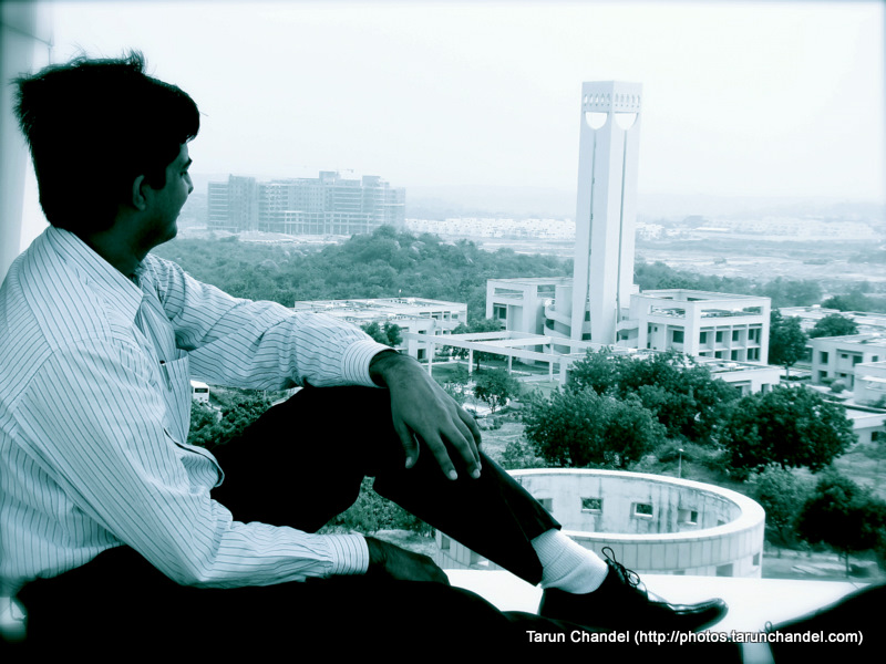 Tarun Chandel
