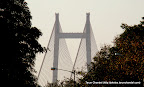 Vidyasagar bridge setu Kolkata Trip, Tarun Chandel Photoblog