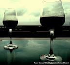 Red Wine Sula Wines Nasik, Tarun Chandel Photoblog
