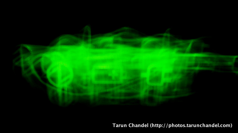 Green Hue, Tarun Chandel Photoblog