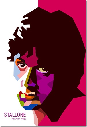 STALLONE STALLONE