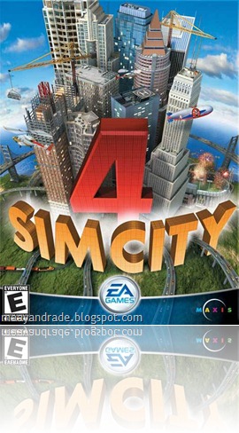 sim city 4