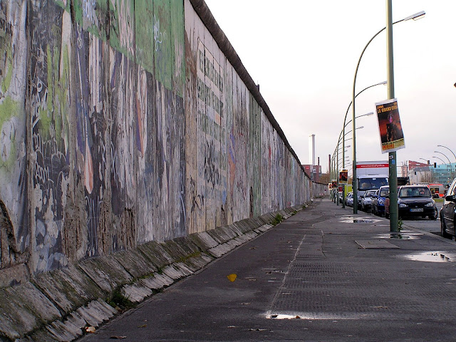 Resultado de imagen de el muro de alemania