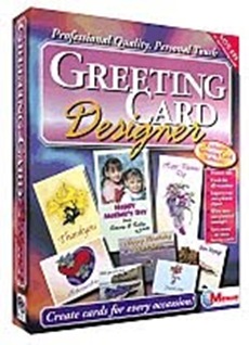  Belltech Greeting Card Designer 5.4.0 – Diseño de tarjetas profesionales