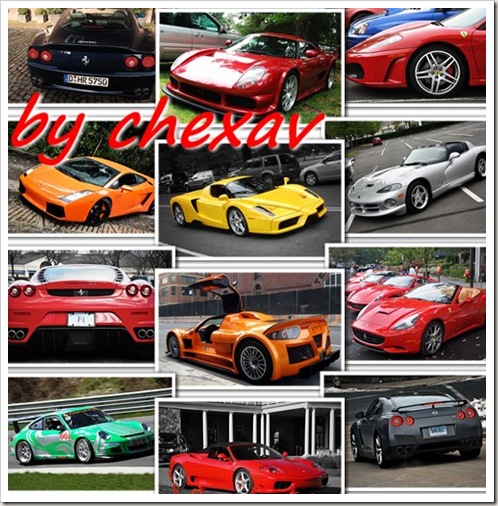 autos deportivos 2011 wallpapers