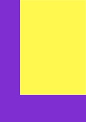Yellow-Violet-complementary