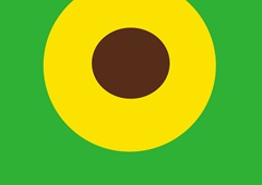 Similar-Yellow-Brown-Green