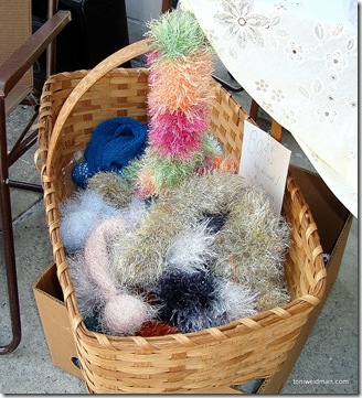 Ila's Basket