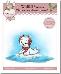 A229_CuteSeal