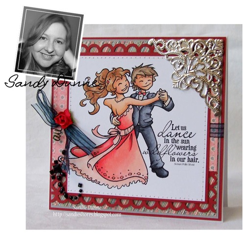 SandyDancingCouple