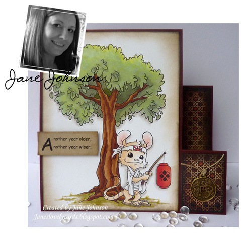JaneTree