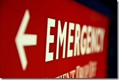 emergency-arrow-sign