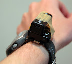 GPS-klocka