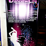 Humanitarni događaj "Dance for life"