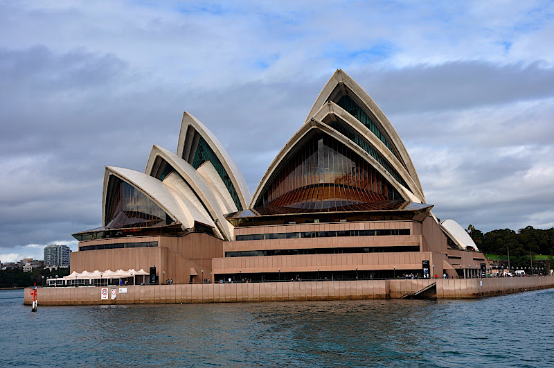 Sydney Opera House