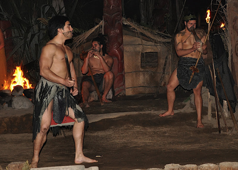 Maori 