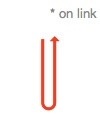 Smooth Gestures: New Tab (Open Link in Background)