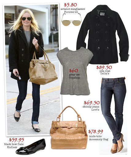 kate bosworth style. kate bosworth#39;s winter style