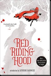 Red Riding Hood