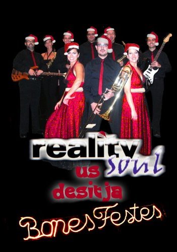 The Soul is Back - Reality Soul