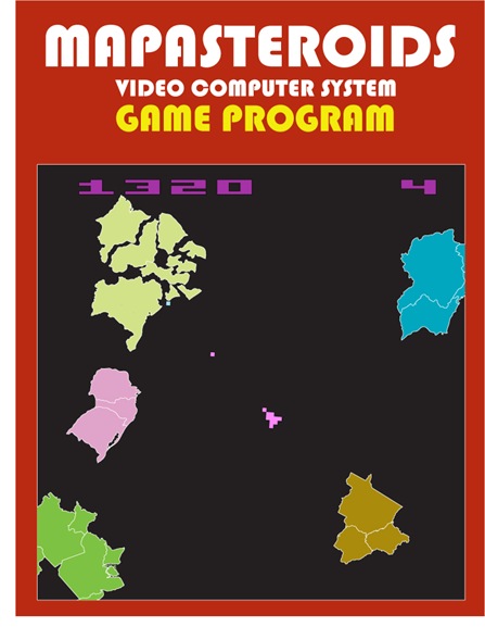 cartografia brasil