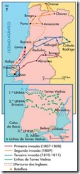 Linhas de Torres Vedras Linhas de Torres Vedras