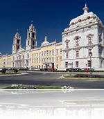 Convento de Mafra Convento de Mafra