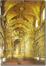 IGREJA DE SANTA CLARA IGREJA DE SANTA CLARA