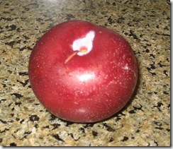pluot