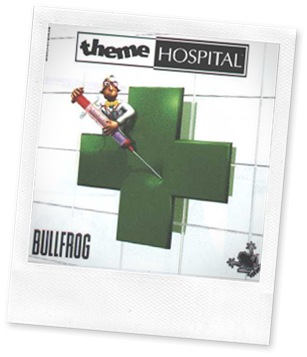 Hospital Hospital