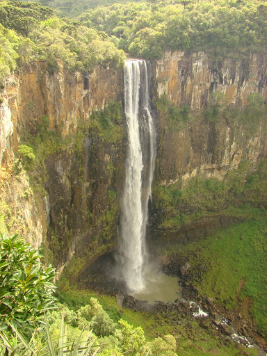 Salto São Francisco