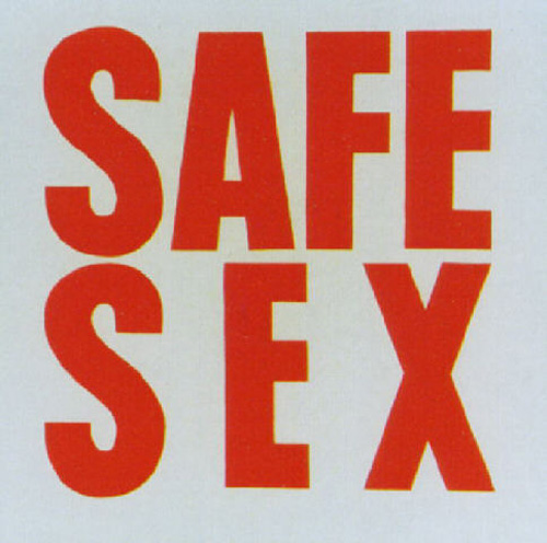 safe sex