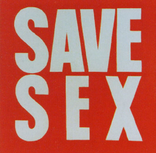 save sex