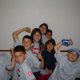 Camp Redwood Glen
