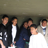 Teen Summer 2008