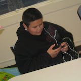 Easter 09