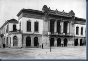 Avenida da liberdade teatro circo