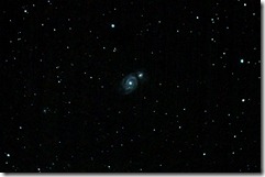 M51 Whirlpool galaxy -Roger