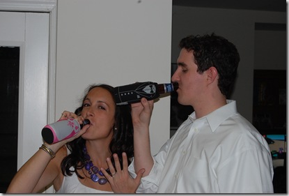 Engagement Party 155
