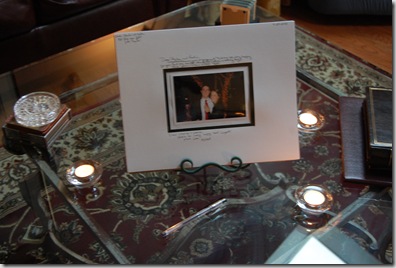 Engagement Party 068