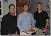 Engagement Party 076