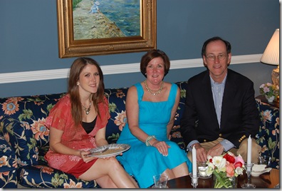 Engagement Party 086